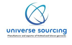 Universe Sourcing